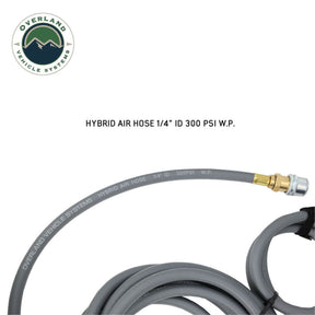 OVS Quick Tire Inflation / Deflation 2 Way System
