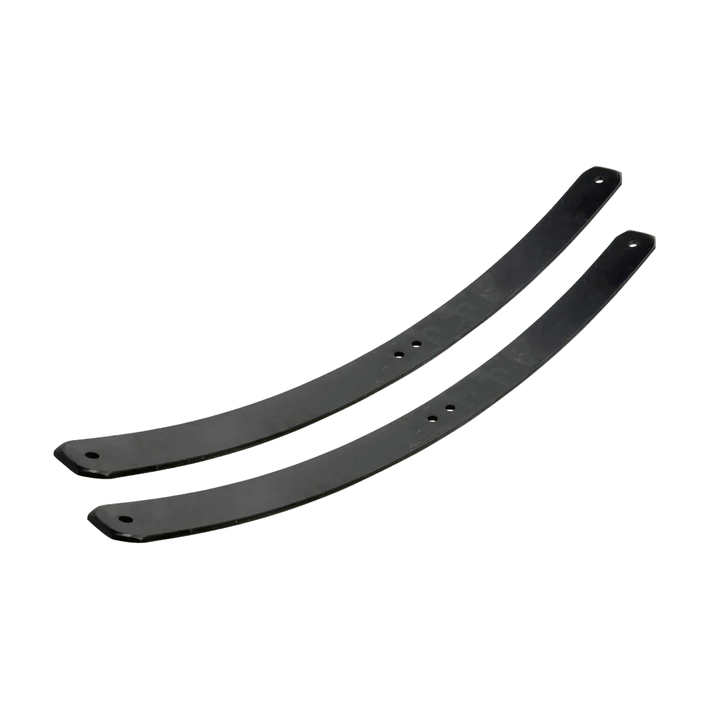 ReadyLIFT 1.5" Rear Add-A-Leaf Kit for 2004-2014 Ford F-150