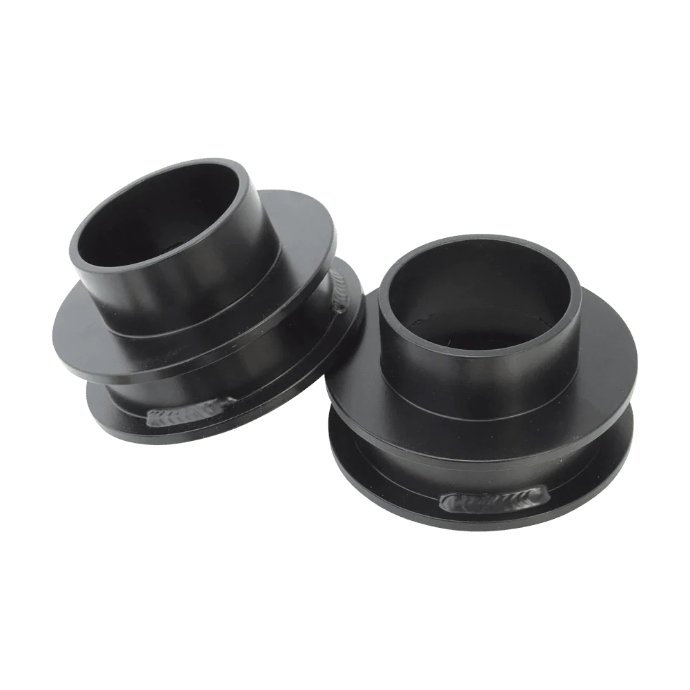 ReadyLIFT 2.5" Rear Spacer Kit for 2014-2026 Ram 2500