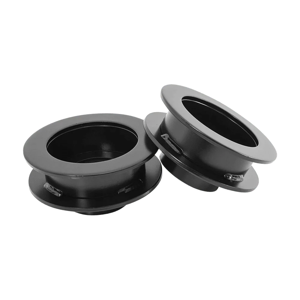 ReadyLIFT 2.0" Rear Spacer Kit for 2014-2026 Ram 2500