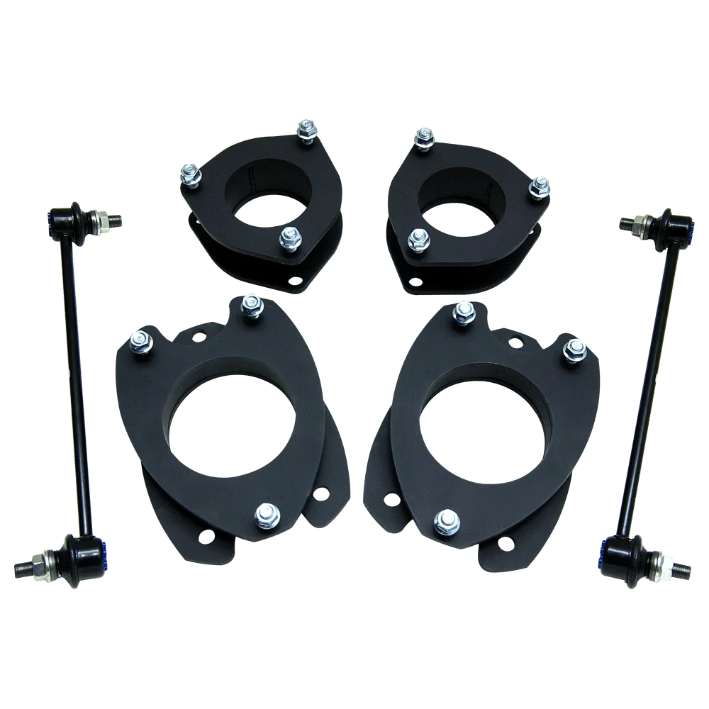 ReadyLIFT 2" SST Lift Kit with 2" Rear without Shocks for 2006-2010 Honda Ridgeline
