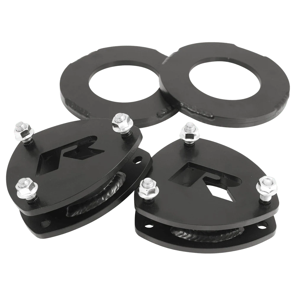 ReadyLIFT 2.0" SST Lift Kit for 2014-2021 Jeep Grand Cherokee