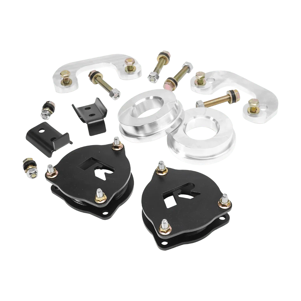 ReadyLIFT 2.0" SST Lift Kit for 2022-2024 Hyundai Santa Cruz
