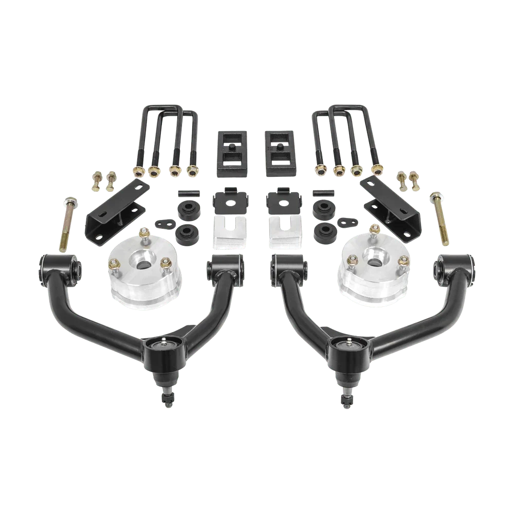 ReadyLIFT 3.5" SST Lift Kit for 2015-2022 Chevrolet/GMC Colorado/Canyon
