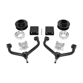 ReadyLIFT 3.5" SST Lift Kit (Non-Air Ride Equipped) for 2019-2026 Ram 1500