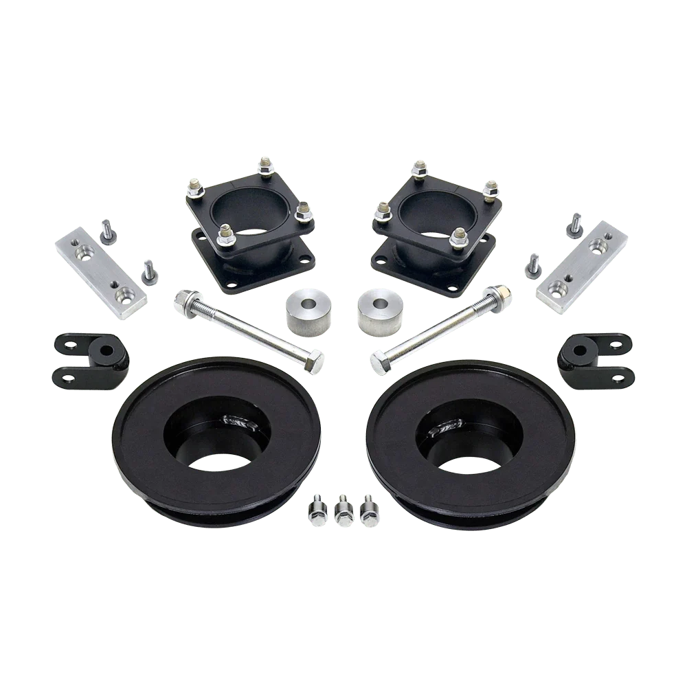 ReadyLIFT 3" SST Lift Kit Front with 2" Rear Spacer without Shocks for 2003-2024 Toyota 4Runner/FJ Cruiser