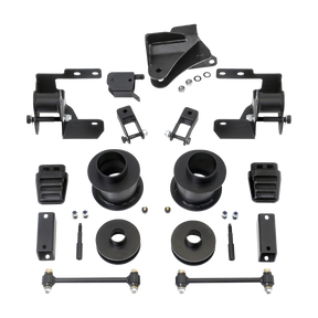 ReadyLIFT 4.5" SST Lift Kit For 2019-2026 Ram 2500 HD 4WD (New Body Style)