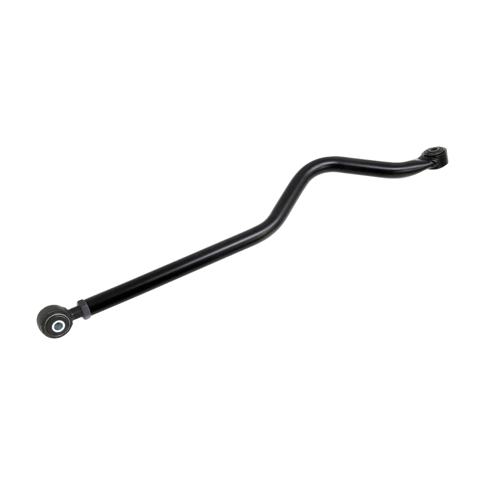 ReadyLIFT Front Adjustable Track Bar for 2007-2018 Jeep Wrangler JK/Wrangler JKU