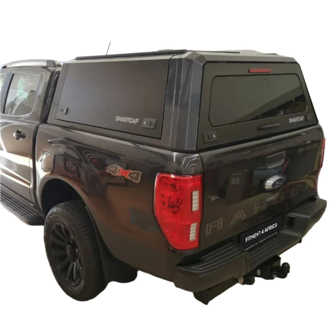 RSI EVOa Adventure Smart Cap for 2015-2022 GM Colorado & Canyon 6ft Bed - Recon Recovery