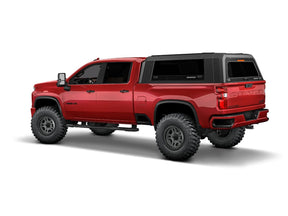 RSI EVO Sport Smart Bed Cap for 2020-2026 GM Silverado & Sierra 2500 & 3500 HD 6.9ft Bed