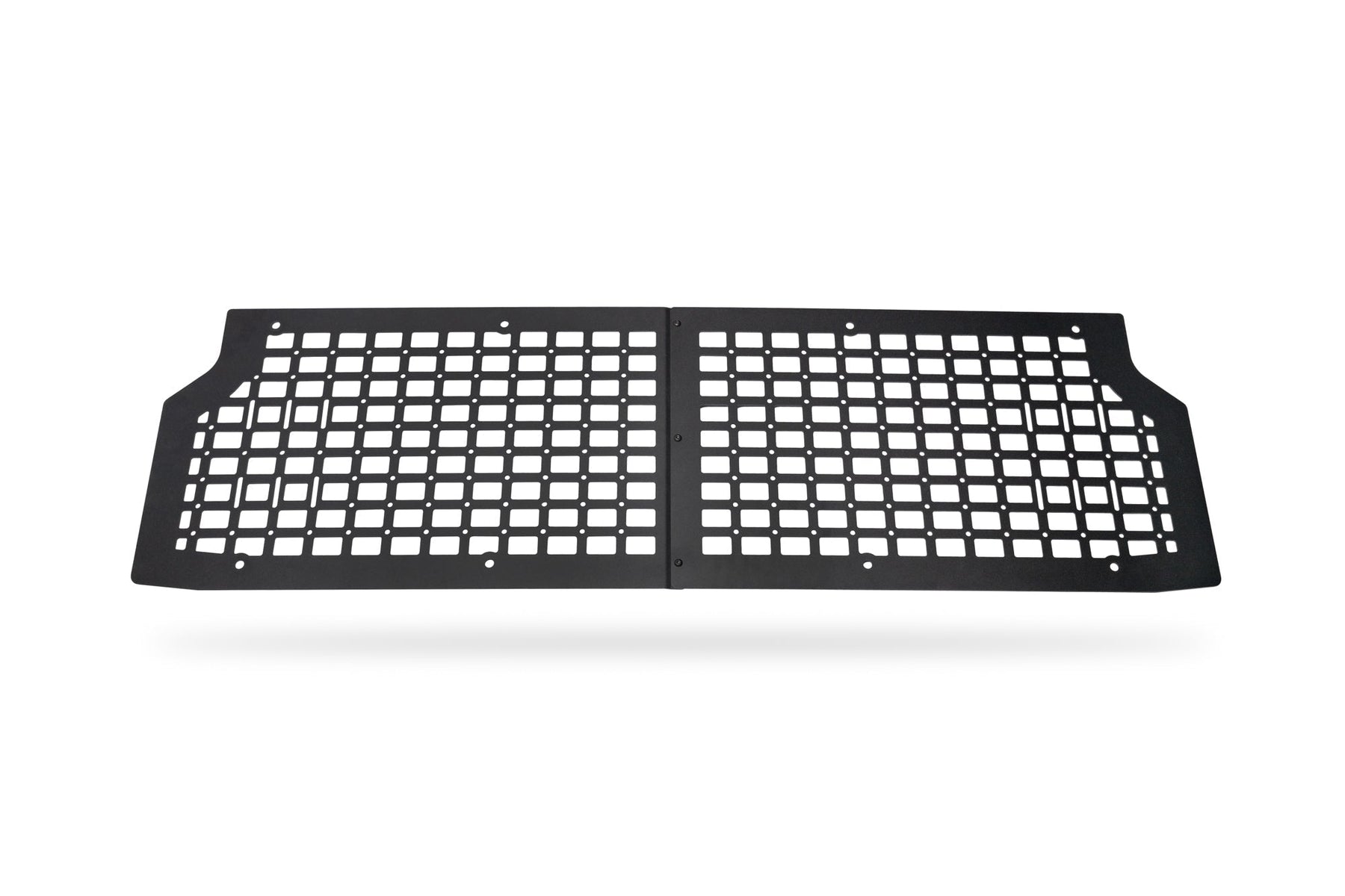 Rago Fabrication Truck Bed Molle Panels for 2022-2026 Rivian R1T - Recon Recovery