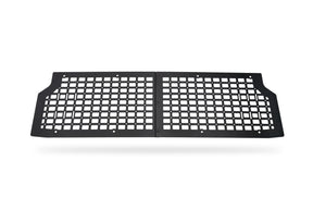 Rago Fabrication Truck Bed Molle Panels for 2022-2026 Rivian R1T - Recon Recovery