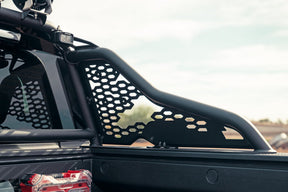 Rago Fabrication Chase Rack for 2022-2026 Rivian R1T - Recon Recovery