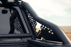 Rago Fabrication Chase Rack for 2022-2026 Rivian R1T - Recon Recovery