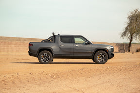 Rago Fabrication Chase Rack for 2022-2026 Rivian R1T - Recon Recovery