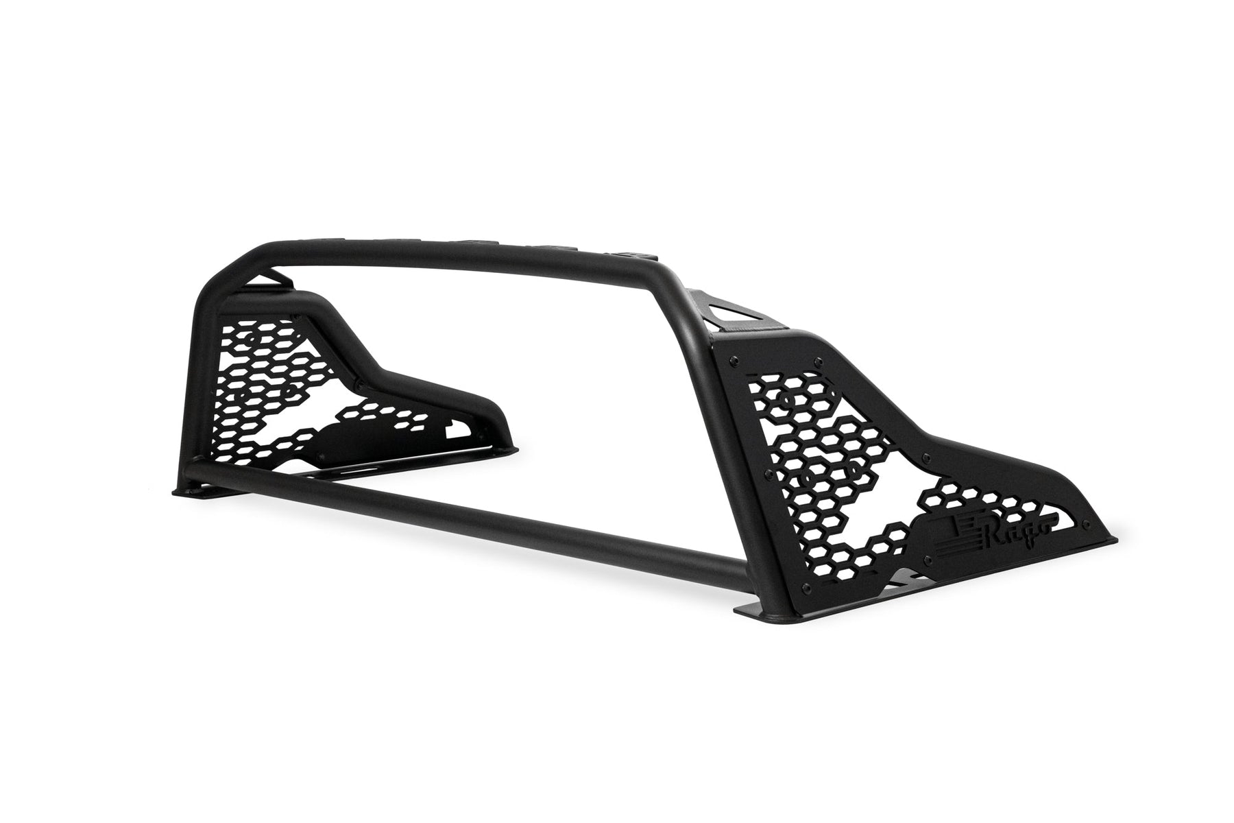 Rago Fabrication Chase Rack for 2022-2026 Rivian R1T - Recon Recovery