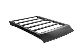 Rago Fabrication Overland Roof Rack for 2022-2026 Rivian R1T - Recon Recovery