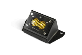 Rago Fabrication Roof Rack Light Mount - Universal Fitment