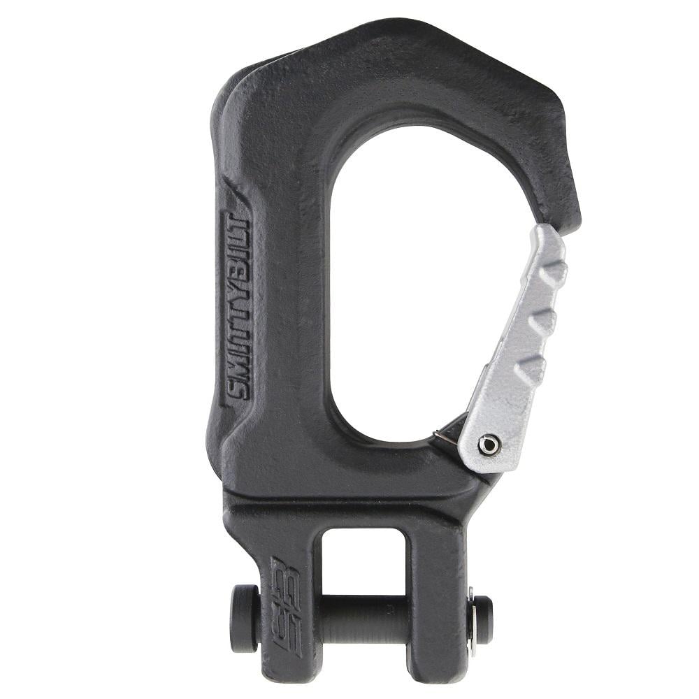 Smittybilt Delta Winch Hook 18000 Lbs - Recon Recovery