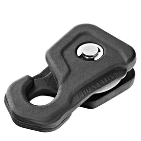 Smittybilt Delta Snatch Recovery Block with Zerk Fitting - 36,000lbs Limit - Recon Recovery