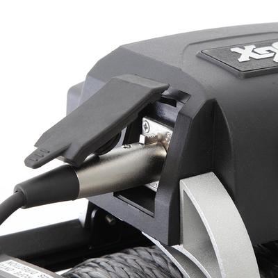SmittyBilt X2O GEN2 Waterproof 17,500 lbs. Wireless Winch 6.6hp - Recon Recovery