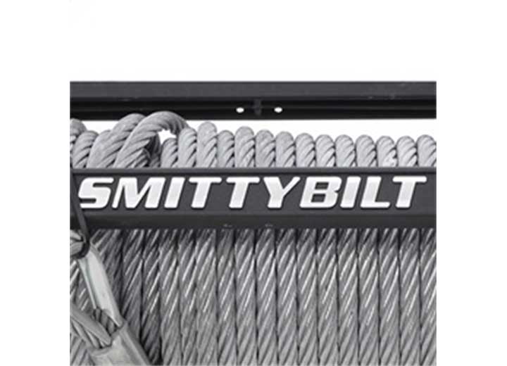 SmittyBilt X2O GEN2 Waterproof 17,500 lbs. Wireless Winch 6.6hp - Recon Recovery