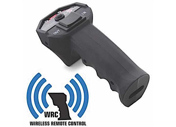 SmittyBilt X2O GEN2 Waterproof 17,500 lbs. Wireless Winch 6.6hp - Recon Recovery