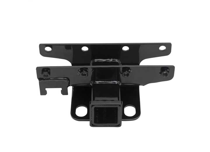 Smittybilt JK OEM Bolt On Receiver Hitch For 2007- 2018 Jeep Wrangler JK - Recon Recovery