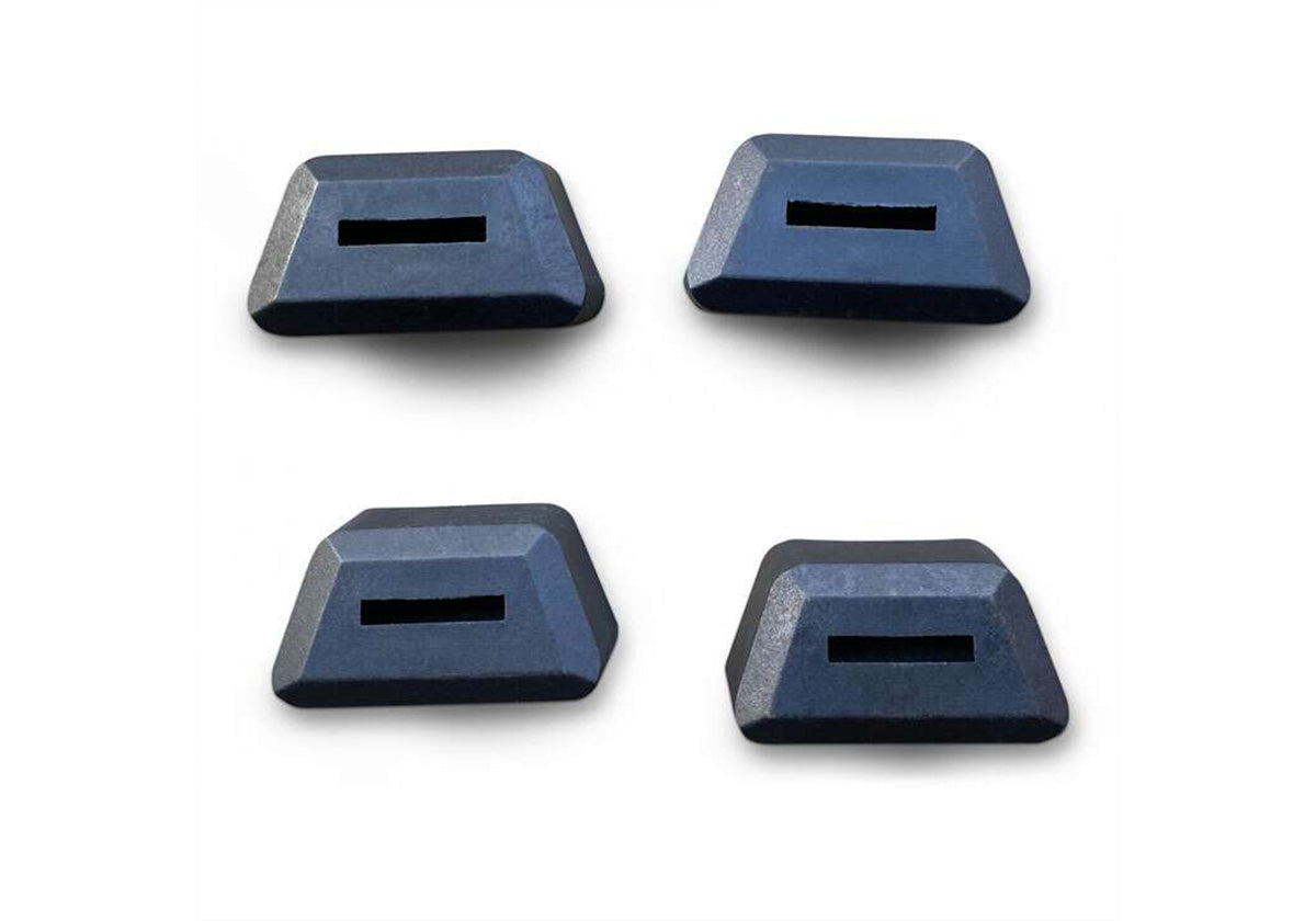 Sparrow 1 & 2 Parts