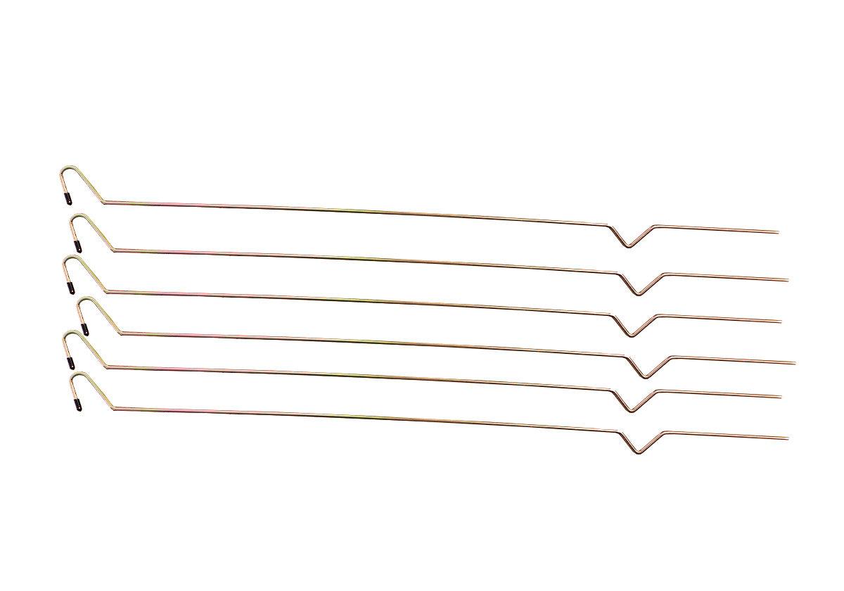 Sparrow 1 & 2 Parts