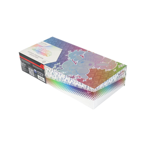 Prismatic Evolutions Super Premium Collection