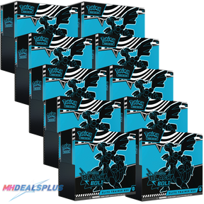 Pokemon Black Bolt Elite Trainer Box Sealed Case