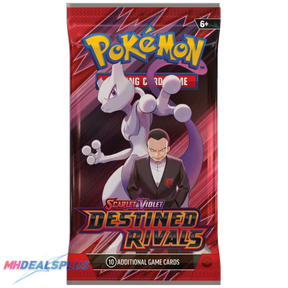 Pokemon 2025 Q4 Poke Ball Tin Display Case