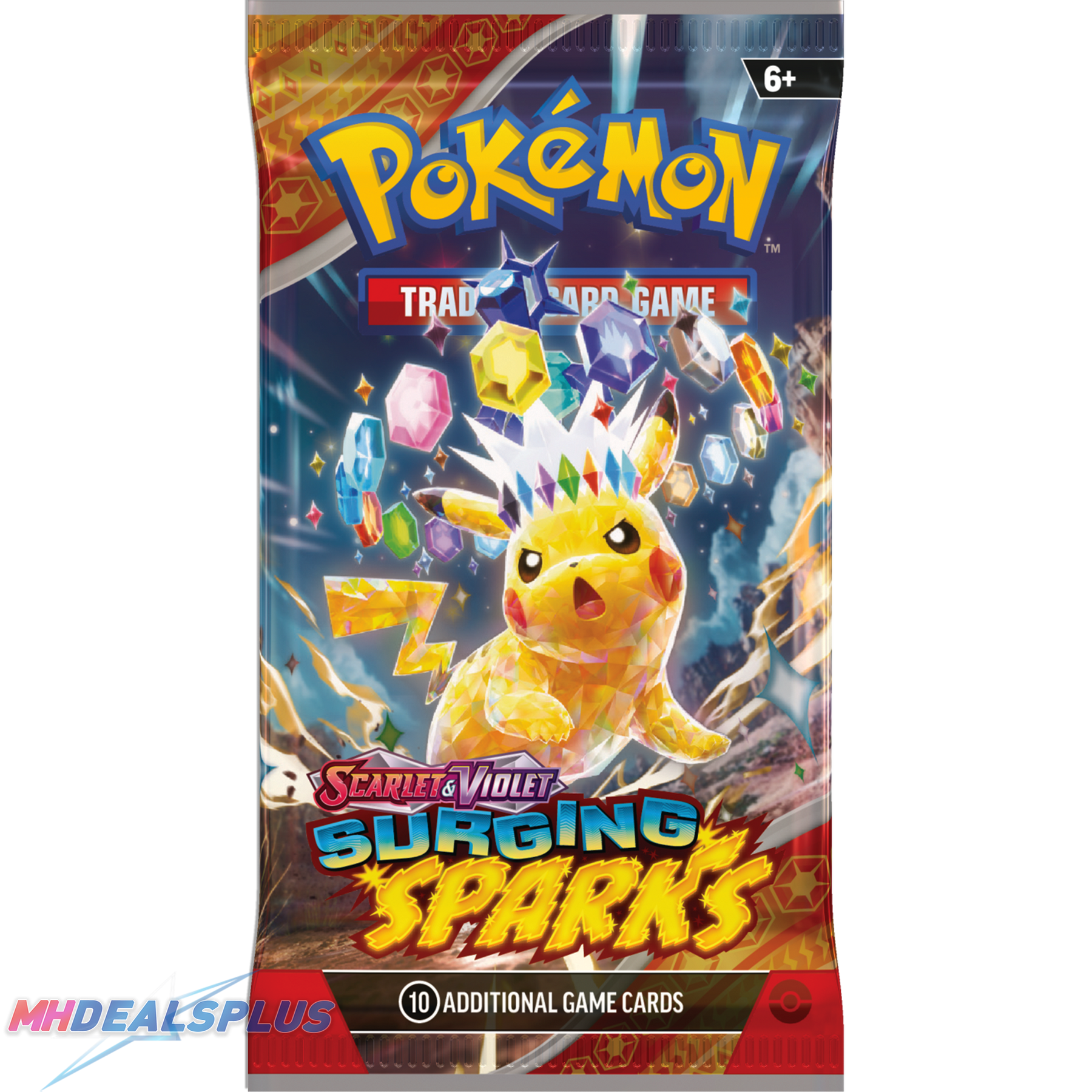 Pokemon 2025 Q4 Poke Ball Tin Display Case