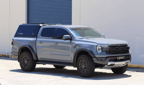 RSI EVOd Defender SmartCap for 2019-2026 Ram 1500 5.7ft Bed