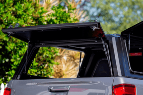 RSI EVOd Defender SmartCap for 2019-2026 Ram 1500 5.7ft Bed