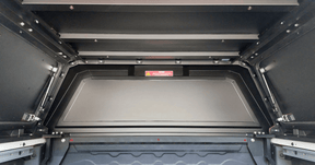 RSI EVOd Defender SmartCap for 2019-2026 Ram 1500 5.7ft Bed