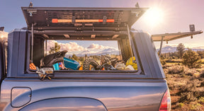 RSI EVOd Defender SmartCap for 2019-2026 Ram 1500 5.7ft Bed