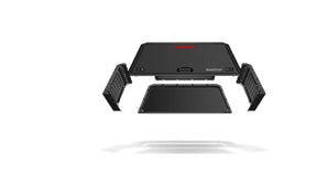 RSI EVOd Defender SmartCap for 2022-2026 Nissan Frontier 5ft Short Bed