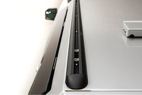 Smart Cap EVOc OEM White Bed Cap for 2019-2026 Ram 1500 6.5ft Bed