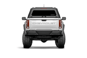 RSI EVOa Adventure Smart Cap for 2023-2026 GM Colorado & Canyon 5ft Bed - Recon Recovery