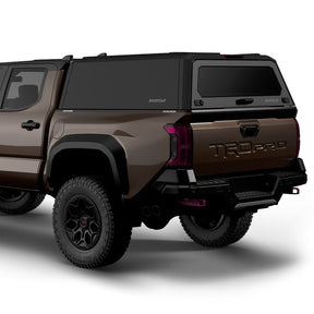 RSI SmartCap EVO Hatchback for 2016-2023 Toyota Tacoma 5ft Short Bed