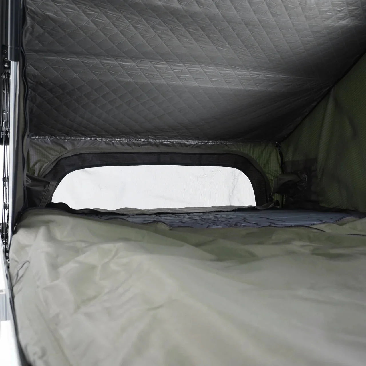 Inspired Overland Stargazer Duo Rooftop Tent | Lightweight RTT