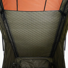 Inspired Overland Stargazer Duo Rooftop Tent | Lightweight RTT