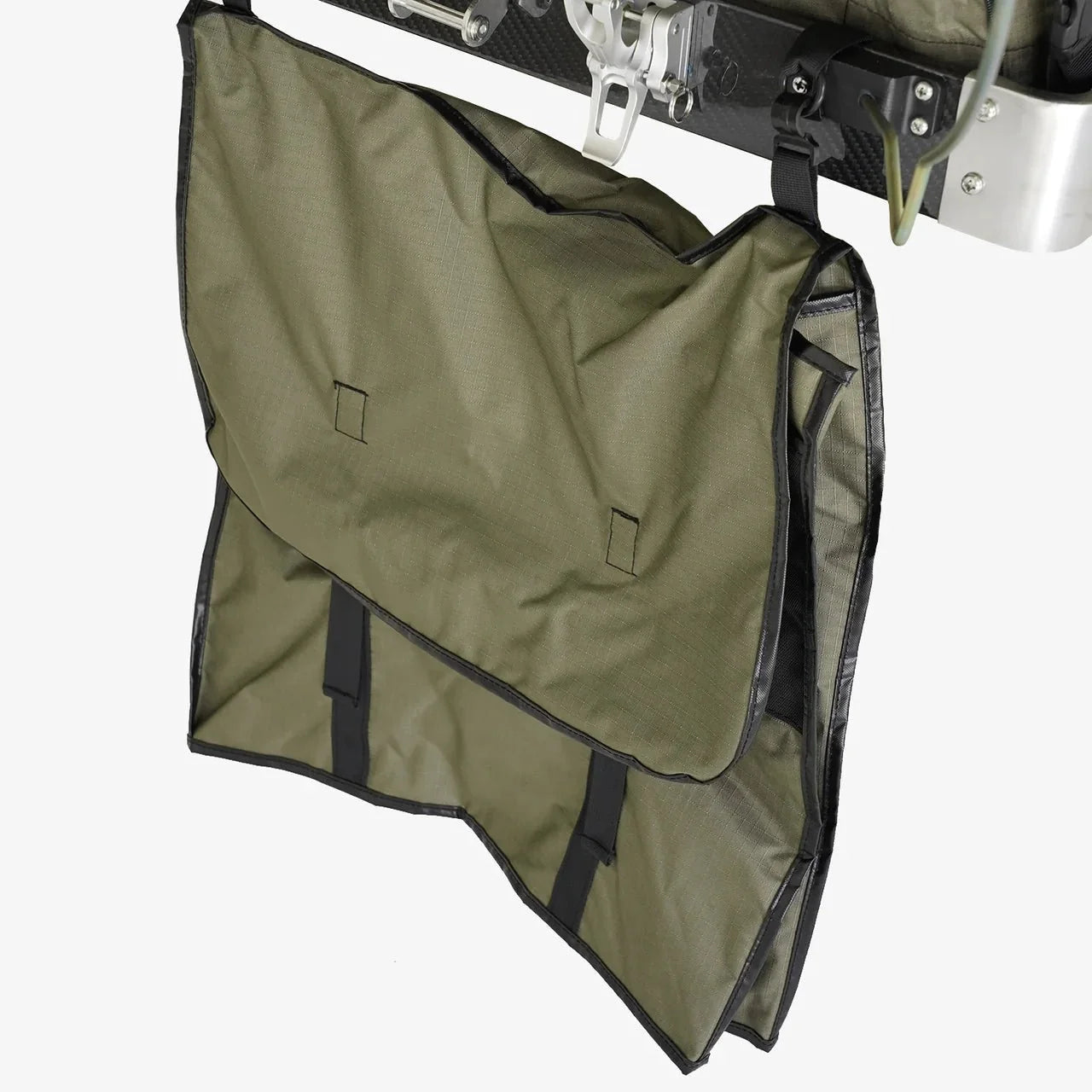 Inspired Overland Stargazer Duo Rooftop Tent | Lightweight RTT