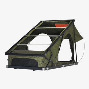 Inspired Overland Stargazer Duo Rooftop Tent | Lightweight RTT