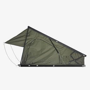 Inspired Overland Stargazer Duo Rooftop Tent | Lightweight RTT