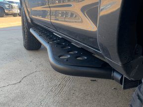 Cali Raised Bolt On Rock Sliders For 2010-2024 Toyota 4Runner - USA Made