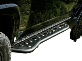 Cali Raised Bolt On Rock Sliders For 2010-2024 Toyota 4Runner - USA Made