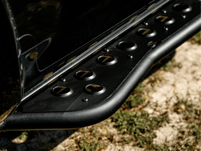 Cali Raised Bolt On Rock Sliders For 2010-2024 Toyota 4Runner - USA Made